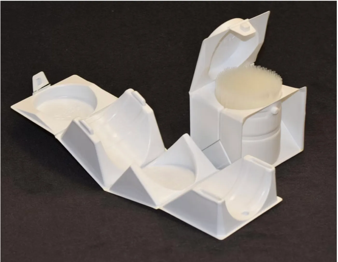 Protective Packaging Inserts