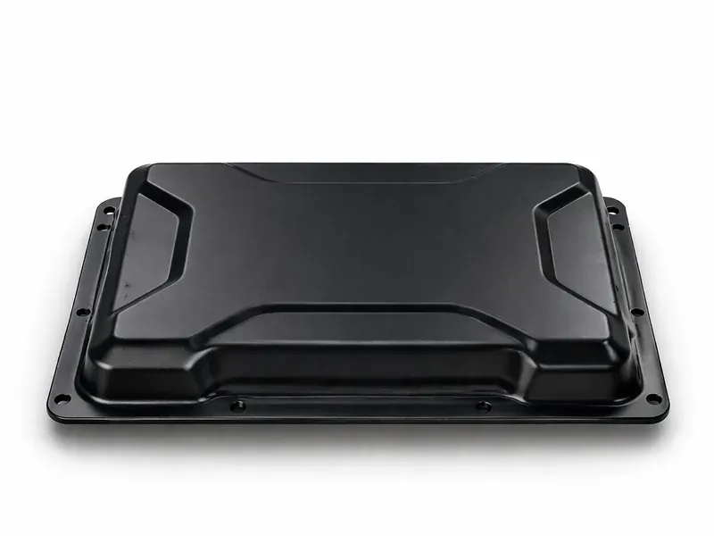 Battery module covers — thermoformed EV battery components by Indu Thermoformers India