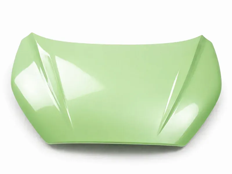 EV body panels & cladding — thermoformed EV battery components by Indu Thermoformers India