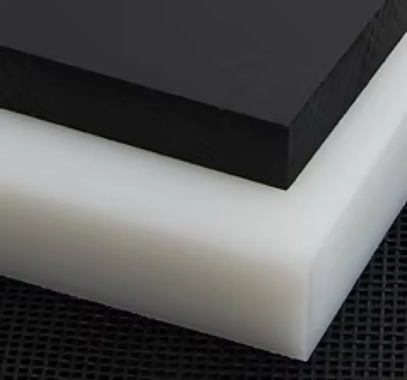High Density Polyethylene (HDPE) plastic sheet for thermoforming