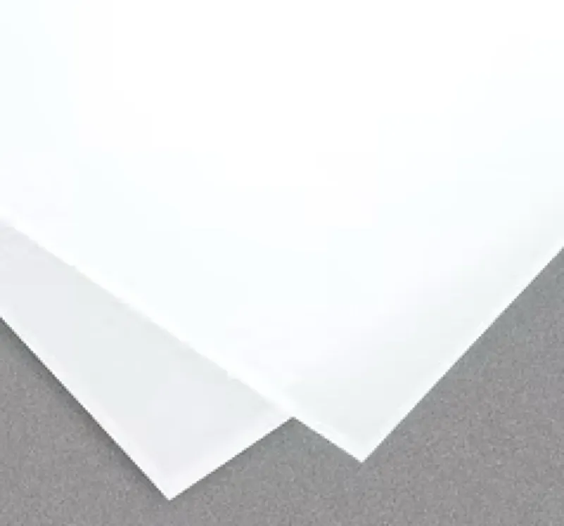 Polypropylene (PP) plastic sheet for thermoforming