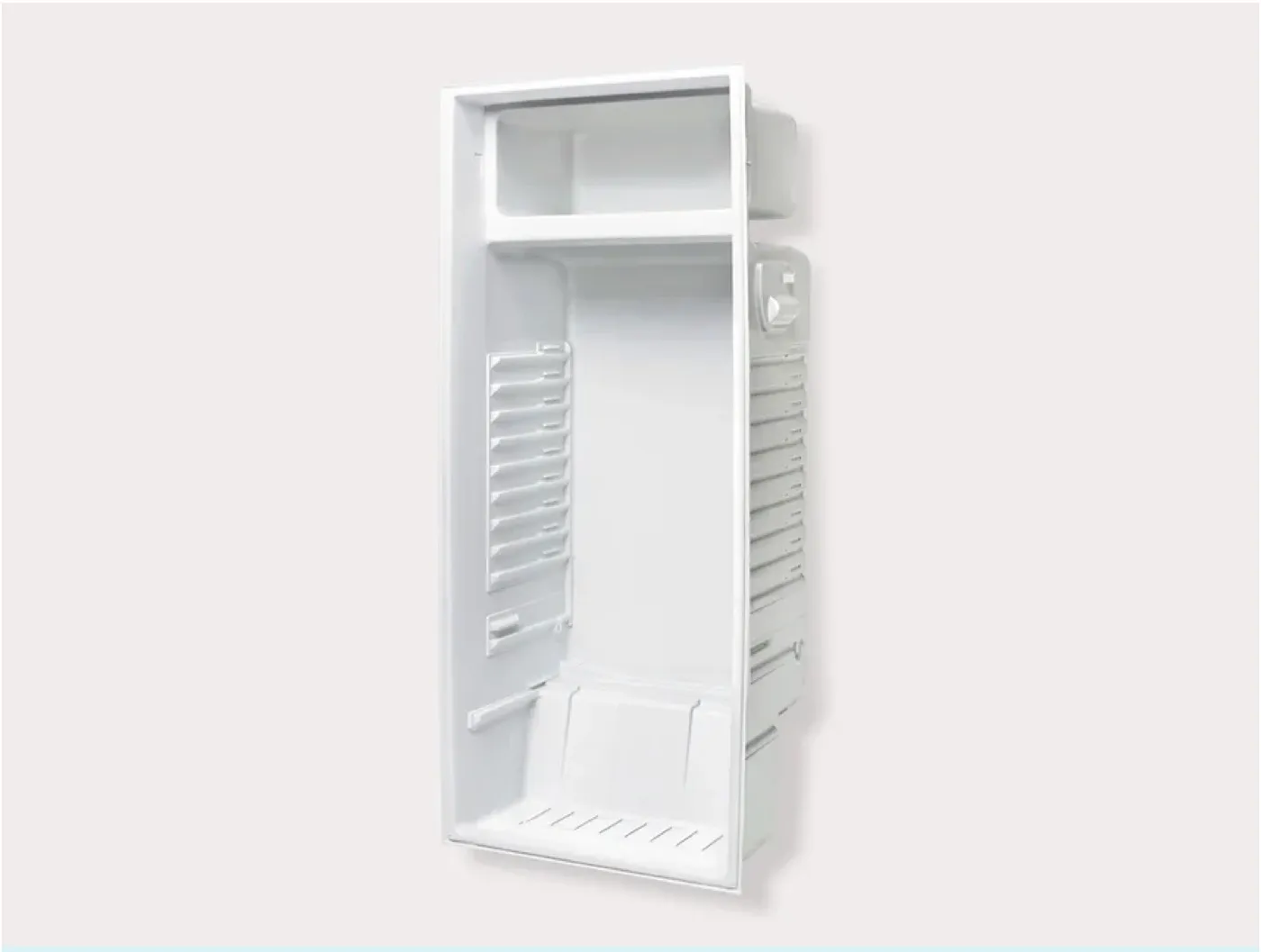 Deep-drawn inner liners — refrigerator liners by Indu Thermoformers India