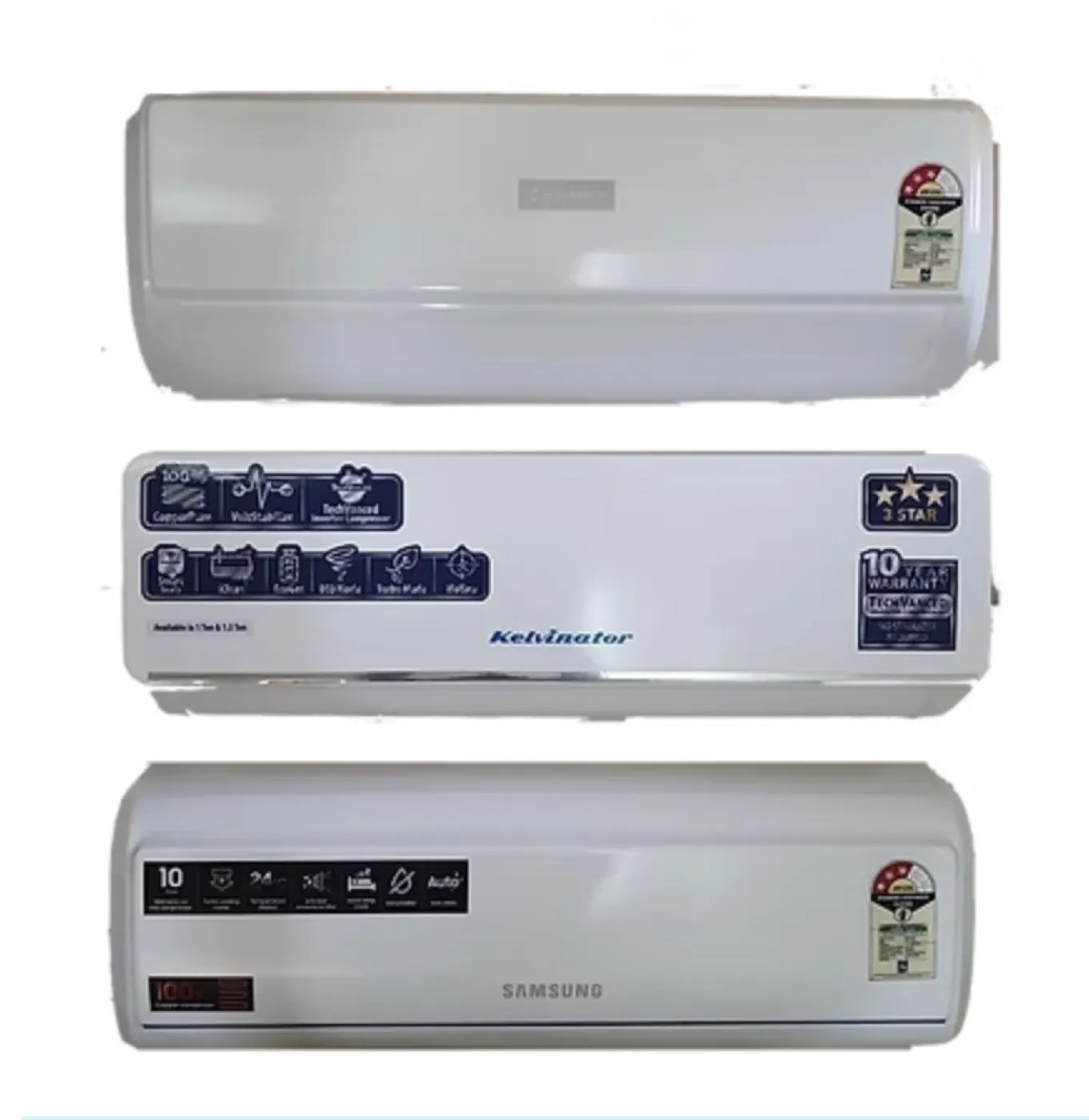 White-goods panels & covers — refrigerator liners by Indu Thermoformers India